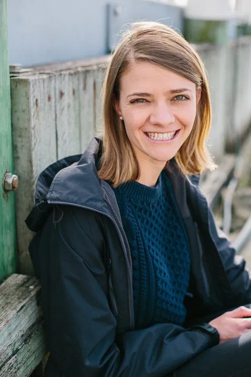 Jessica Watson profile