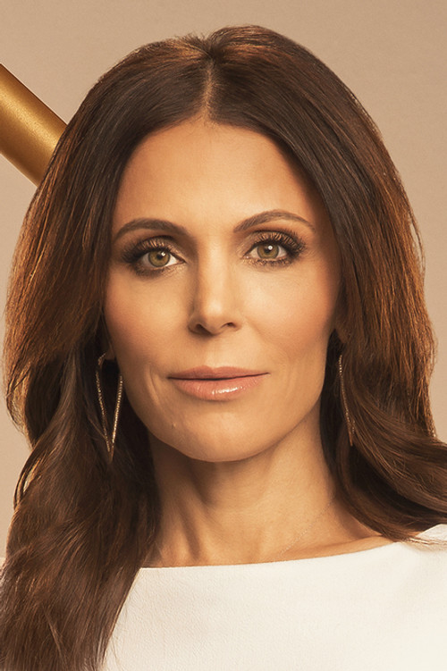 Bethenny Frankel profile