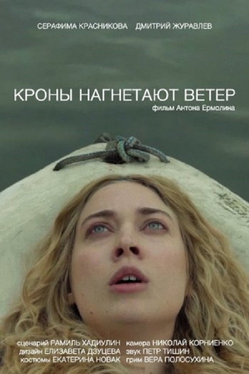 Twisting in the Wind poster