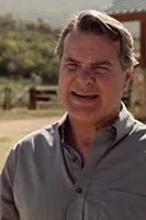 Terence Goodman profile