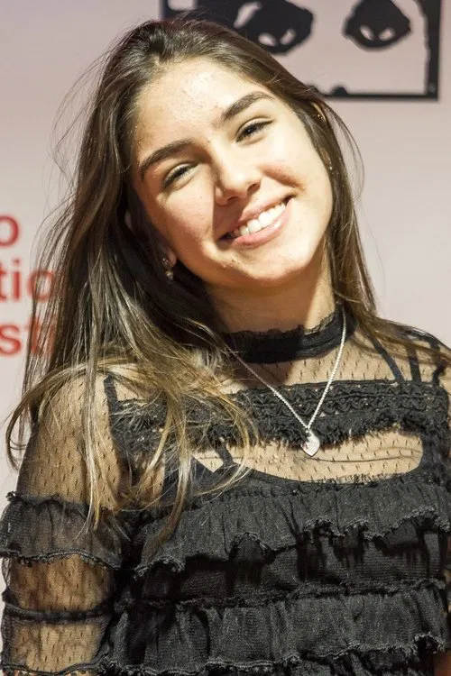 Carolina Rohana profile