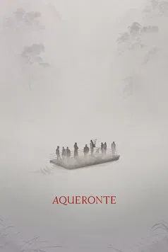 Aqueronte poster