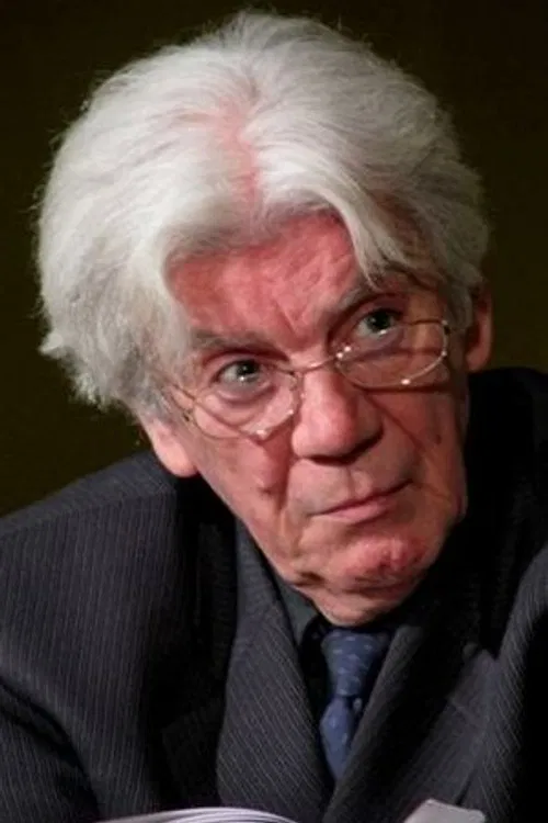 Ryszard Nawrocki profile