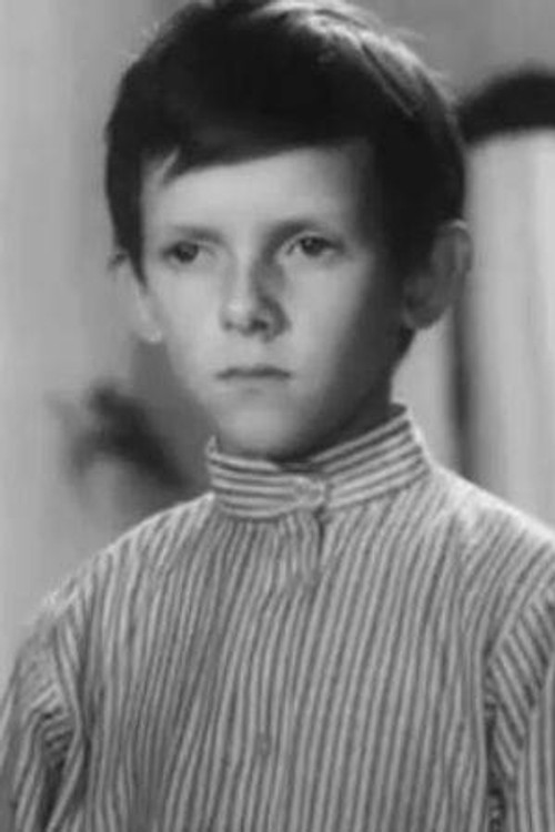 Lenya Bazutkin profile