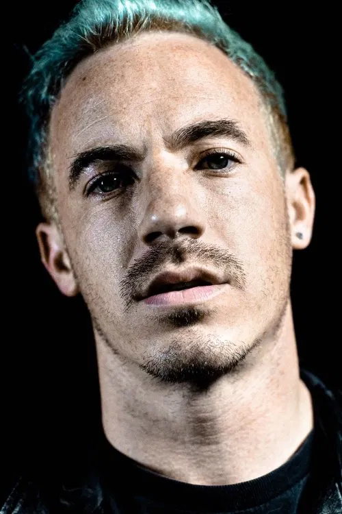 Scott Monahan profile