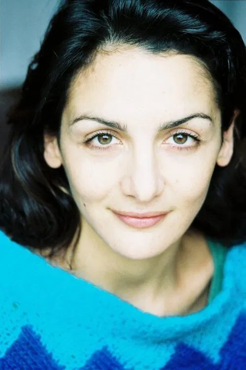 Laurence Gormezano profile