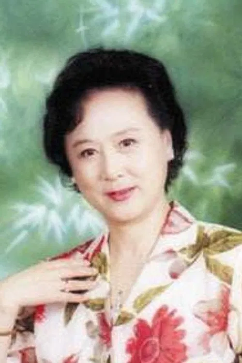 Liu Changyu profile