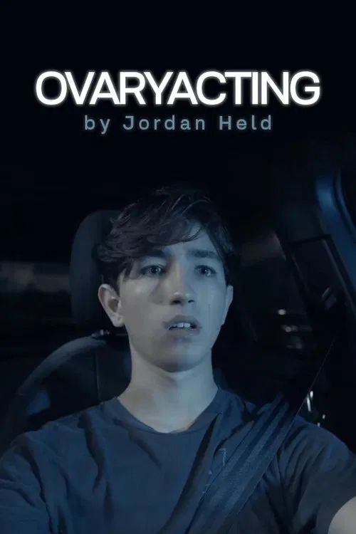 Ovaryacting poster