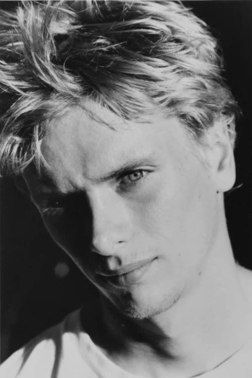 Jeremy Jordan profile