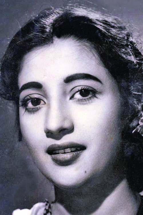 Suchitra Sen profile