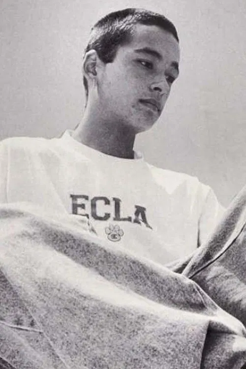 Ryan Kenreich profile