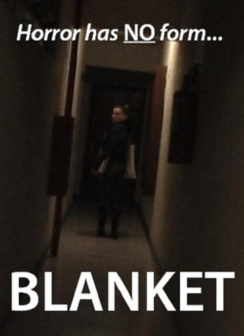 Blanket poster
