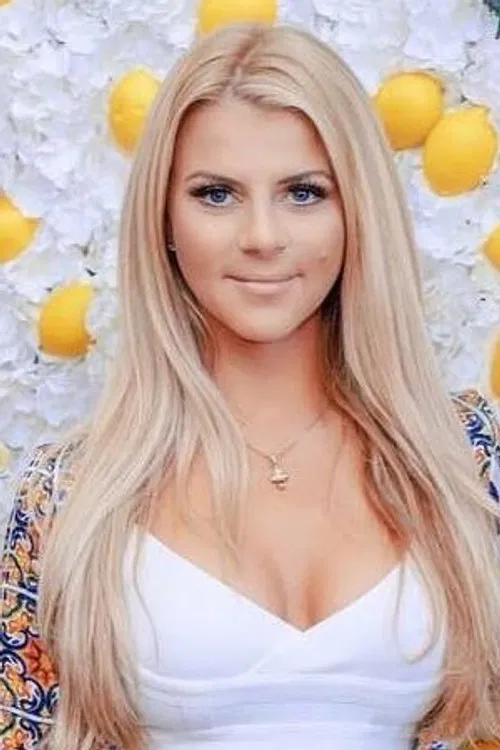 Lauren Sorrentino profile