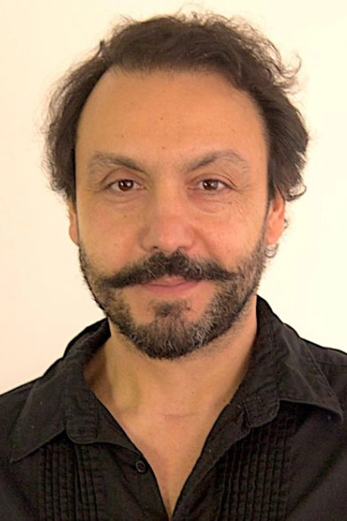 Fernando Díaz profile