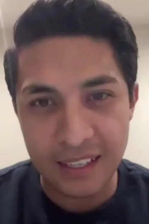 Sandro David Arceo Espinosa profile