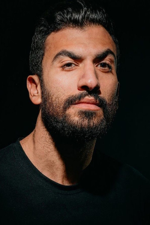 Youssef Hashish profile