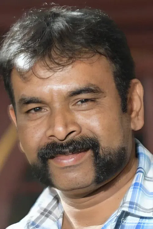 Tiger Venkaat profile