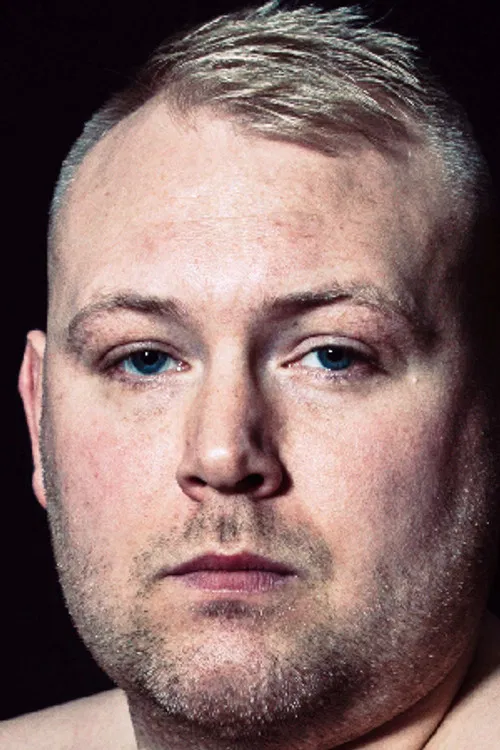 Chris Healey profile