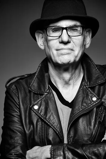 Liberty DeVitto profile