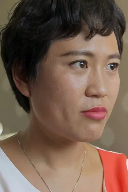 Single in China poster