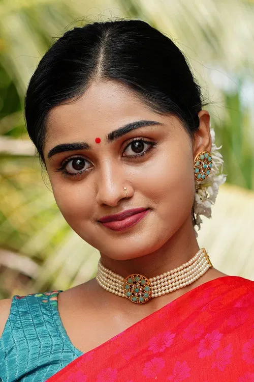 Athira Raj profile