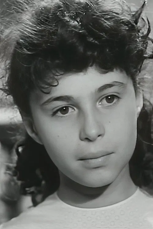 Albertine Sarov profile