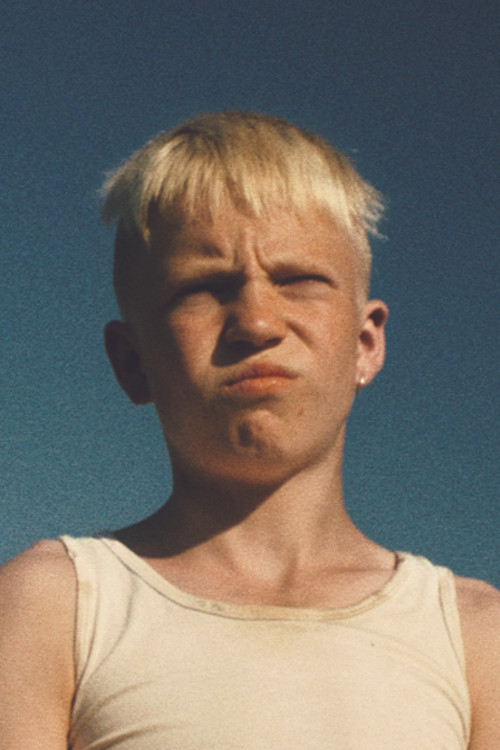 Jarne Heylen profile