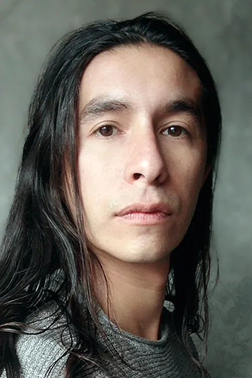 Alex Quevedo profile