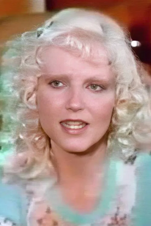 Danièle Nègre profile