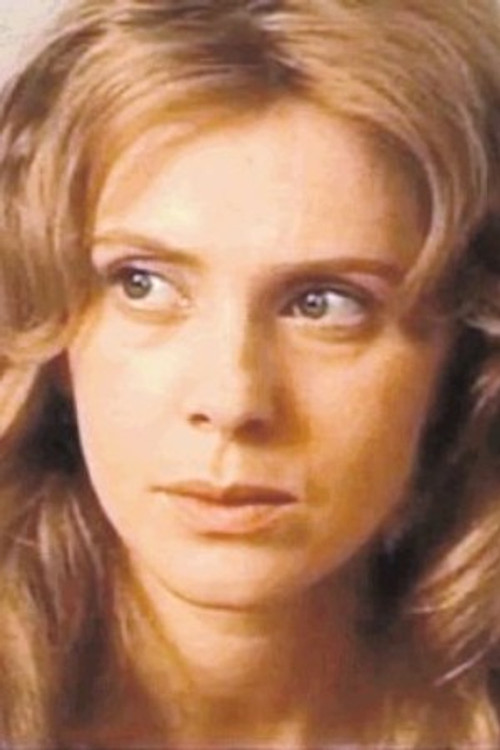 Ljudmila Lisina profile