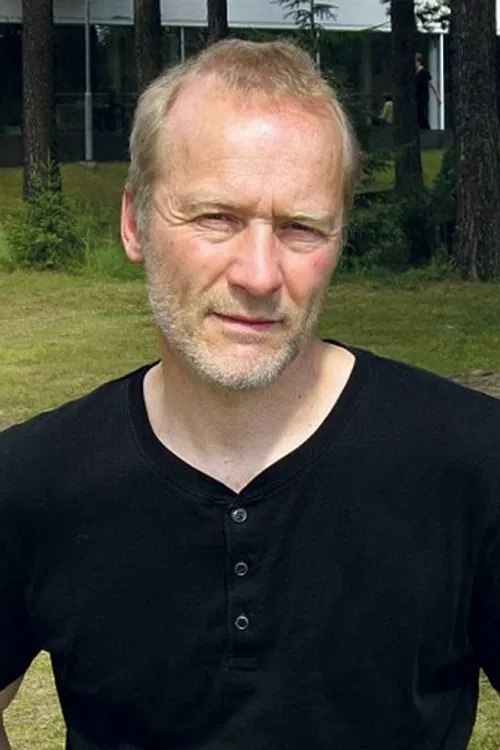 Timo Tuominen profile