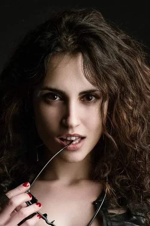 Tina Leonora profile