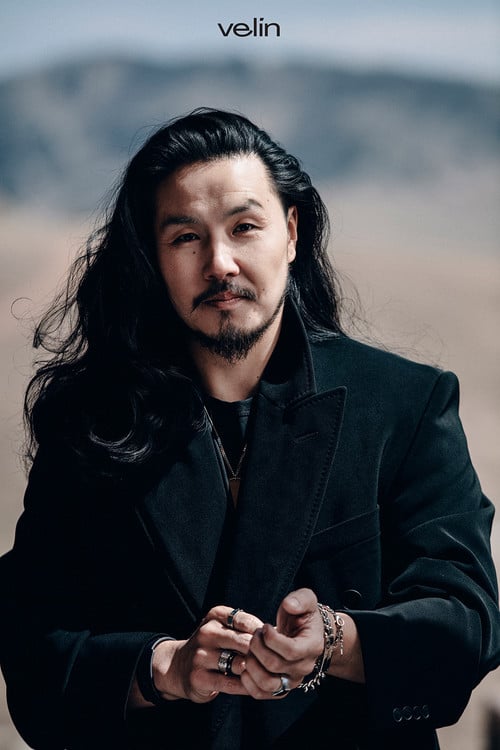 Bayarbat Mishigdorj profile