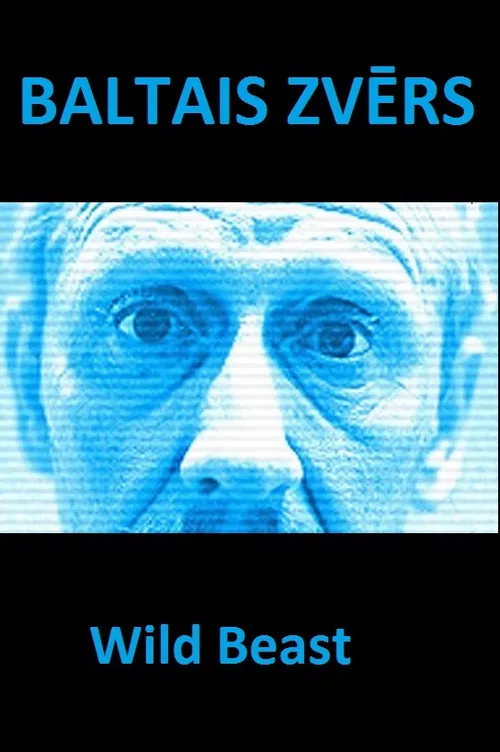 Wild Beast poster