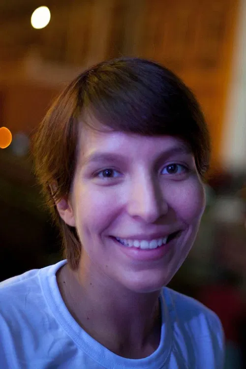 Ana Paula Oliveira profile