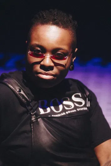 Evan Ifekoya profile