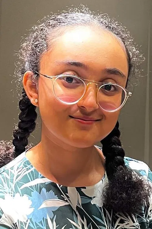 Anumegha Banerjee profile