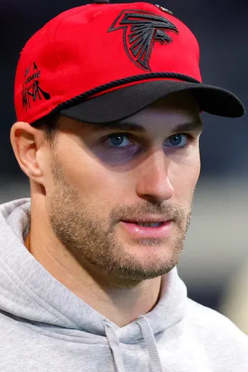 Kirk Cousins profile