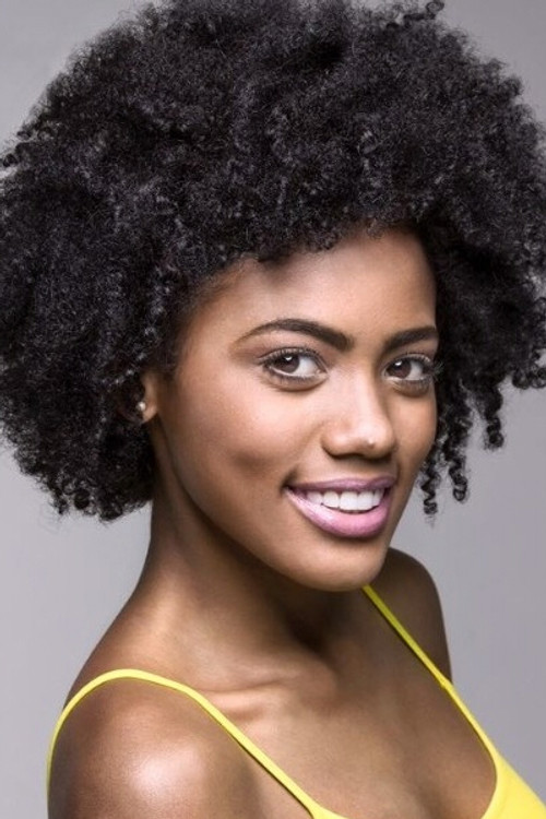 Angely Gaviria profile