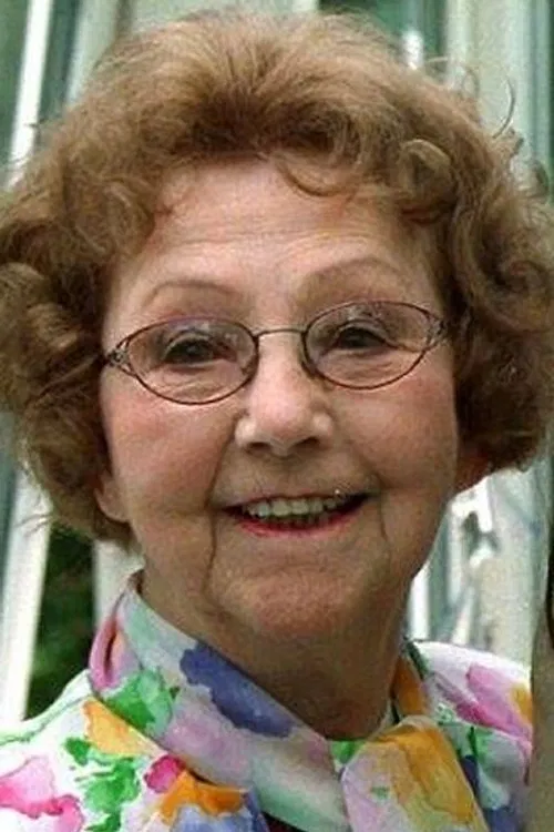 Marguerite Viby profile