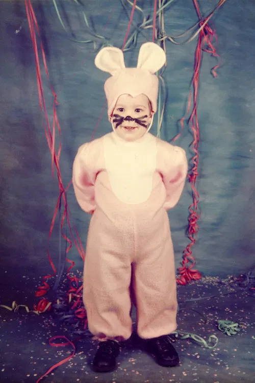 10 formas de olvidarte poster