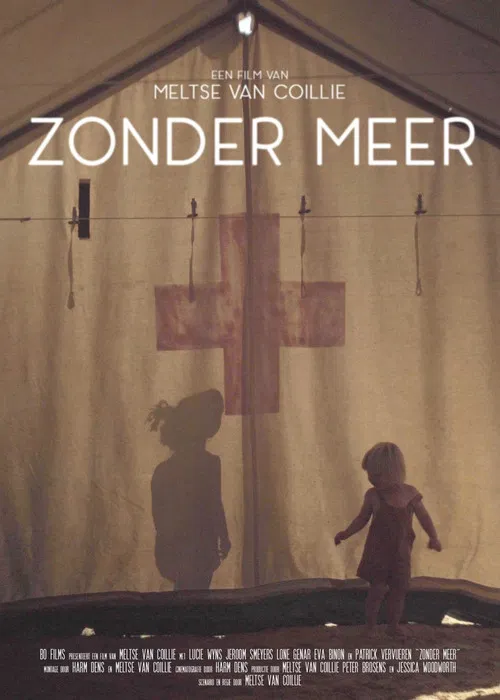 Zonder meer poster