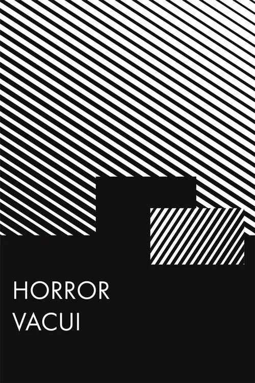 Horror Vacui poster