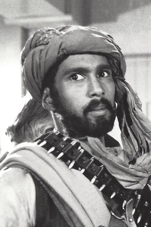 Michael Moor profile