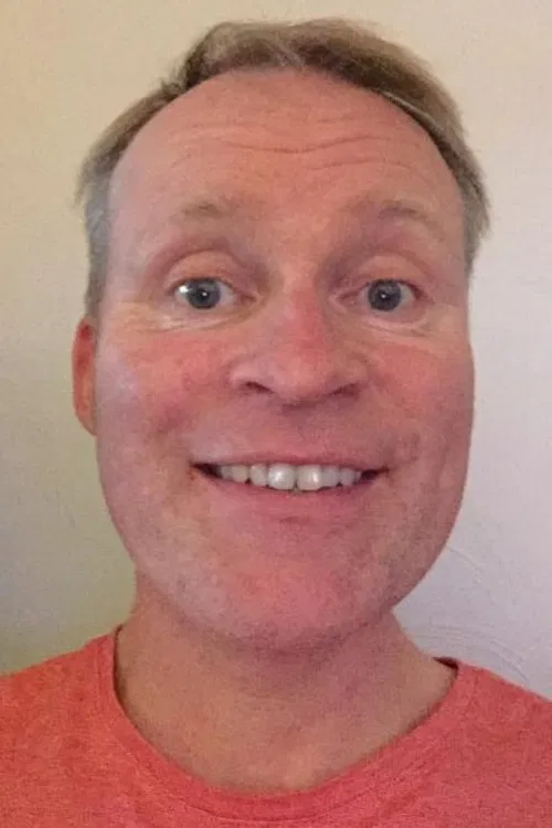 Peter Michael Müller profile