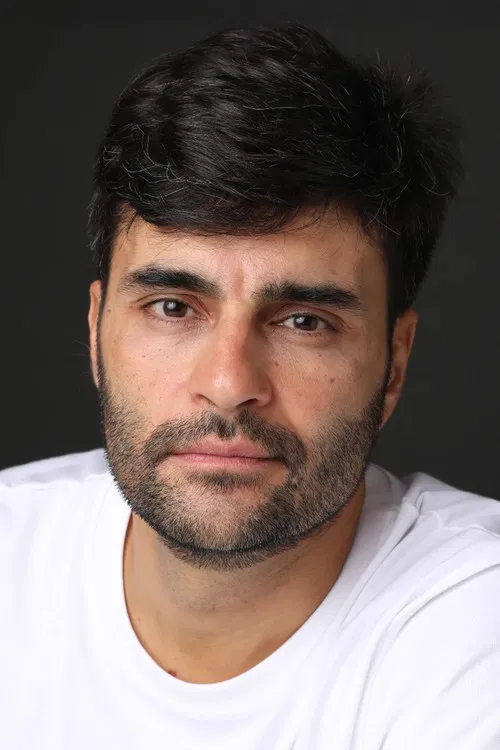 Enrique Meléndez profile