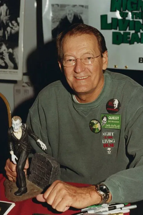 S. William Hinzman profile