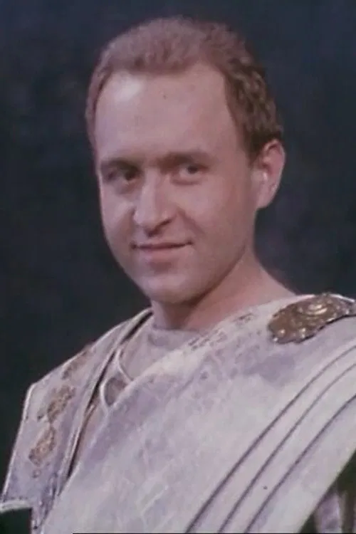 Evgeniy Shershnev profile