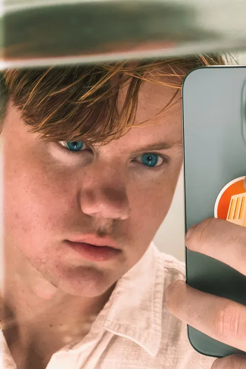 Baden Holliday Rosales profile