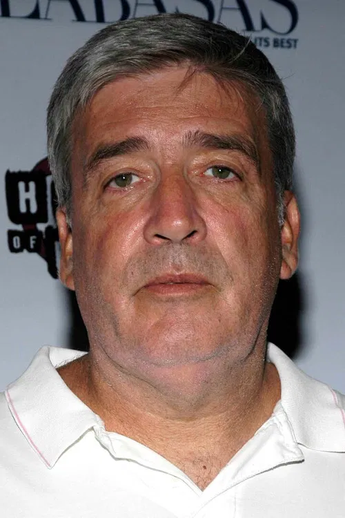 John Mendoza profile